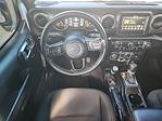 Used 2021 Jeep Wrangler Limited 4x4 SUV for sale #38306A - photo 10