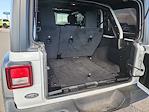 Used 2021 Jeep Wrangler Limited 4x4 SUV for sale #38306A - photo 11