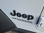 Used 2021 Jeep Wrangler Limited 4x4 SUV for sale #38306A - photo 18