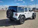 Used 2021 Jeep Wrangler Limited 4x4 SUV for sale #38306A - photo 2