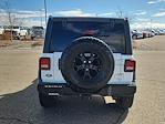 Used 2021 Jeep Wrangler Limited 4x4 SUV for sale #38306A - photo 4