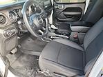 Used 2021 Jeep Wrangler Limited 4x4 SUV for sale #38306A - photo 7