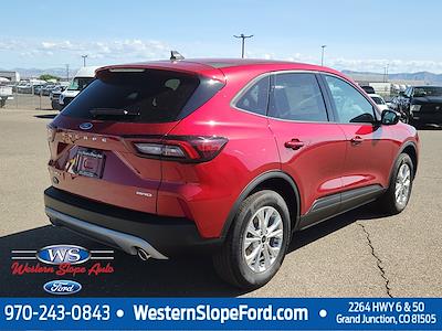 2025 Ford Escape AWD SUV for sale #38364 - photo 2