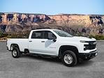 2024 Chevrolet Silverado 2500 Crew Cab SRW 4x4 Pickup for sale #38372E2 - photo 1