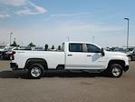 2024 Chevrolet Silverado 2500 Crew Cab SRW 4x4 Pickup for sale #38372E2 - photo 3