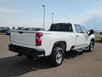 2024 Chevrolet Silverado 2500 Crew Cab SRW 4x4 Pickup for sale #38372E2 - photo 2