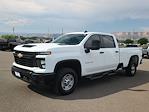 2024 Chevrolet Silverado 2500 Crew Cab SRW 4x4 Pickup for sale #38372E2 - photo 5