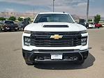 2024 Chevrolet Silverado 2500 Crew Cab SRW 4x4 Pickup for sale #38372E2 - photo 6