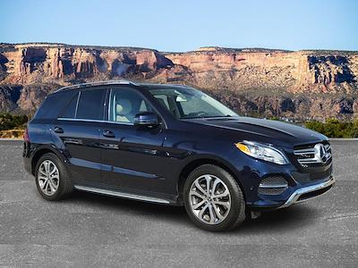 2018 Mercedes-Benz GLE 550e AWD SUV for sale #38385A - photo 1