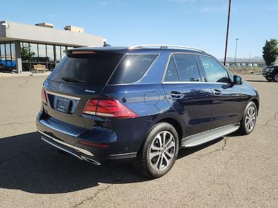 2018 Mercedes-Benz GLE 550e AWD SUV for sale #38385A - photo 2