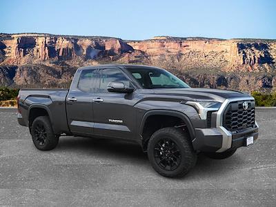 Used 2022 Toyota Tundra Limited Double Cab 4x4 Pickup for sale #38388A - photo 1