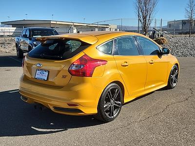 Used 2014 Ford Focus ST for sale #38397C2 - photo 2