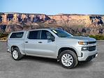 2022 Chevrolet Silverado 1500 Crew Cab 4x4 Pickup for sale #38432A - photo 1