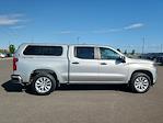 2022 Chevrolet Silverado 1500 Crew Cab 4x4 Pickup for sale #38432A - photo 3