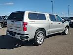 2022 Chevrolet Silverado 1500 Crew Cab 4x4 Pickup for sale #38432A - photo 2