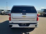 2022 Chevrolet Silverado 1500 Crew Cab 4x4 Pickup for sale #38432A - photo 4