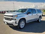 2022 Chevrolet Silverado 1500 Crew Cab 4x4 Pickup for sale #38432A - photo 5