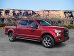 2017 Ford F-150 SuperCrew Cab 4x4 Pickup for sale #38439B - photo 1
