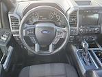 2017 Ford F-150 SuperCrew Cab 4x4 Pickup for sale #38439B - photo 11