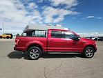 2017 Ford F-150 SuperCrew Cab 4x4 Pickup for sale #38439B - photo 3
