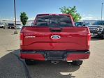 2017 Ford F-150 SuperCrew Cab 4x4 Pickup for sale #38439B - photo 4