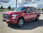 2017 Ford F-150 SuperCrew Cab 4x4 Pickup for sale #38439B - photo 5