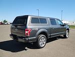 2018 Ford F-150 SuperCrew Cab 4x4 Pickup for sale #38447A - photo 2