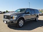 2018 Ford F-150 SuperCrew Cab 4x4 Pickup for sale #38447A - photo 5