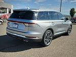 Used 2020 Lincoln Aviator Reserve AWD SUV for sale #38453A - photo 4