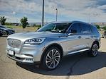 Used 2020 Lincoln Aviator Reserve AWD SUV for sale #38453A - photo 1