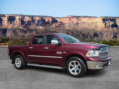 2017 Ram 1500 Crew Cab 4x4 Pickup for sale #38482C - photo 1