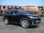 Used 2017 Toyota Highlander Limited 4x4 SUV for sale #38505A - photo 1