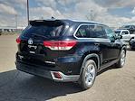 Used 2017 Toyota Highlander Limited 4x4 SUV for sale #38505A - photo 2