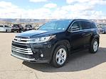 Used 2017 Toyota Highlander Limited 4x4 SUV for sale #38505A - photo 5