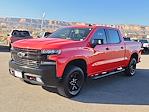 2020 Chevrolet Silverado 1500 Crew Cab 4x4 Pickup for sale #38512A2 - photo 5