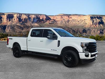 2022 Ford F-250 Crew Cab 4x4 Pickup for sale #38512C1 - photo 1