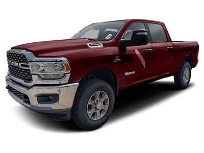 2024 Ram 3500 Crew Cab 4x4 Pickup for sale #38522A - photo 1