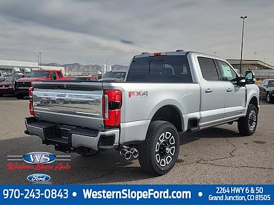 New 2024 Ford F-350 Crew Cab 4x4 SRW Pickup for sale #38525 - photo 2