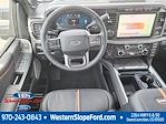 New 2024 Ford F-350 Crew Cab 4x4 SRW Pickup for sale #38525 - photo 10