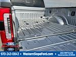New 2024 Ford F-350 Crew Cab 4x4 SRW Pickup for sale #38525 - photo 12