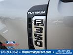 New 2024 Ford F-350 Crew Cab 4x4 SRW Pickup for sale #38525 - photo 14