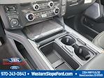 New 2024 Ford F-350 Crew Cab 4x4 SRW Pickup for sale #38525 - photo 16