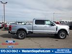 New 2024 Ford F-350 Crew Cab 4x4 SRW Pickup for sale #38525 - photo 3