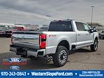 New 2024 Ford F-350 Crew Cab 4x4 SRW Pickup for sale #38525 - photo 2