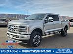 New 2024 Ford F-350 Crew Cab 4x4 SRW Pickup for sale #38525 - photo 5