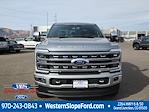 New 2024 Ford F-350 Crew Cab 4x4 SRW Pickup for sale #38525 - photo 6