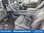 New 2024 Ford F-350 Crew Cab 4x4 SRW Pickup for sale #38525 - photo 7