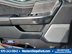 New 2024 Ford F-350 Crew Cab 4x4 SRW Pickup for sale #38525 - photo 9