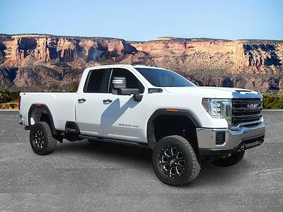2022 GMC Sierra 2500 Double Cab 4x4 Pickup for sale #38525A - photo 1