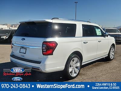 2024 Ford Expedition MAX 4x4 SUV for sale #38526 - photo 2